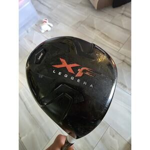 Right Handed Acer XF 10.5 Degree Driver Mid High Shaft Senior‎ Flex Golf Club
